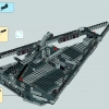 Имперский Звёздный Разрушитель (LEGO 75055)