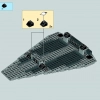 Имперский Звёздный Разрушитель (LEGO 75055)