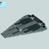 Имперский Звёздный Разрушитель (LEGO 75055)