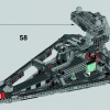 Имперский Звёздный Разрушитель (LEGO 75055)