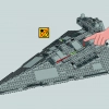 Имперский Звёздный Разрушитель (LEGO 75055)