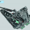 Имперский Звёздный Разрушитель (LEGO 75055)