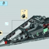 Имперский Звёздный Разрушитель (LEGO 75055)