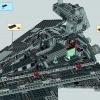 Имперский Звёздный Разрушитель (LEGO 75055)