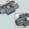 Имперский Звёздный Разрушитель (LEGO 75055)