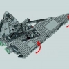 Имперский Звёздный Разрушитель (LEGO 75055)