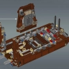 Песчаный Краулер (LEGO 75059)