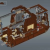 Песчаный Краулер (LEGO 75059)