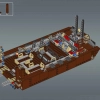 Песчаный Краулер (LEGO 75059)