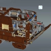 Песчаный Краулер (LEGO 75059)