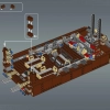 Песчаный Краулер (LEGO 75059)