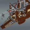Песчаный Краулер (LEGO 75059)
