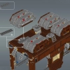 Песчаный Краулер (LEGO 75059)