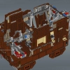 Песчаный Краулер (LEGO 75059)