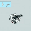 Звёздный истребитель ARC-170 (LEGO 75072)