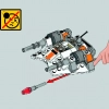 Снеговой спидер (LEGO 75074)