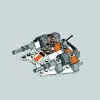 Снеговой спидер (LEGO 75074)