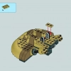 Бронированный штурмовой танк AAT (LEGO 75080)