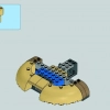Бронированный штурмовой танк AAT (LEGO 75080)