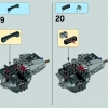 Улучшенный Прототип TIE Истребителя (LEGO 75082)