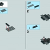 Вездеходная Оборонительная Платформа AT-DP (LEGO 75083)
