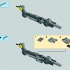 Вездеходная Оборонительная Платформа AT-DP (LEGO 75083)