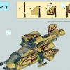 Боевой корабль Вуки (LEGO 75084)