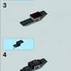 Дроид «Огненный град» (LEGO 75085)