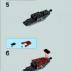 Дроид «Огненный град» (LEGO 75085)