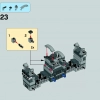 Бронетранспортер боевых дроидов (LEGO 75086)