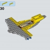 Истребитель Набу (LEGO 75092)