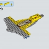 Истребитель Набу (LEGO 75092)