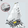 Имперский шаттл Тайдириум (LEGO 75094)