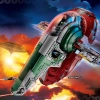 Истребитель TIE (LEGO 75095)