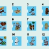 Новогодний календарь LEGO Star Wars (LEGO 75097)