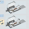 Нападение на Хот (LEGO 75098)
