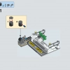 Нападение на Хот (LEGO 75098)