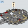 Сокол Тысячелетия (LEGO 75105)