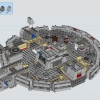 Сокол Тысячелетия (LEGO 75105)