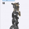 Финн (LEGO 75116)