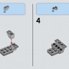 Усовершенствованный прототип истребителя TIE (LEGO 75128)