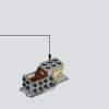Боевой корабль Вуки (LEGO 75129)