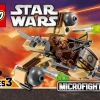 Боевой корабль Вуки (LEGO 75129)