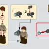 Боевой набор Сопротивления (LEGO 75131)