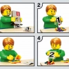 Перехватчик джедаев Оби-Вана Кеноби (LEGO 75135)