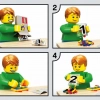 Нападение на Хот (LEGO 75138)