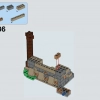 Битва на планете Такодана (LEGO 75139)