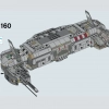 Военный транспорт Сопротивления (LEGO 75140)
