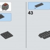 Скоростной спидер Кэнана (LEGO 75141)