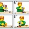 Скоростной спидер Кэнана (LEGO 75141)